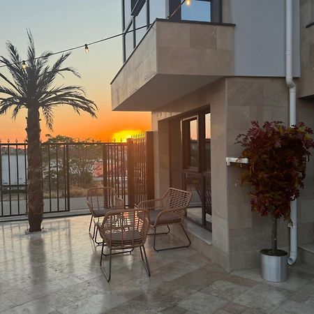 Ivon Apartments Sozopol Exterior foto
