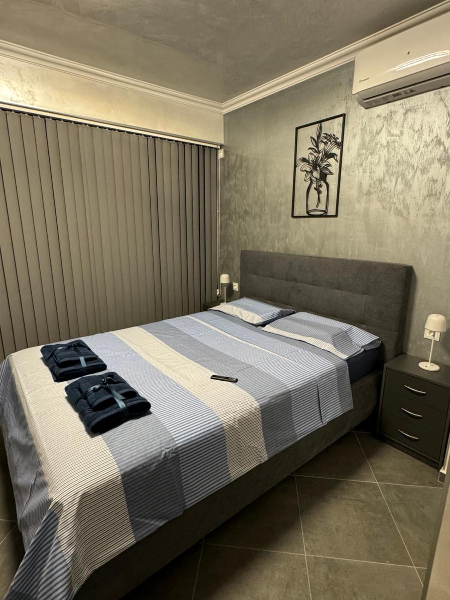 Ivon Apartments Sozopol Exterior foto