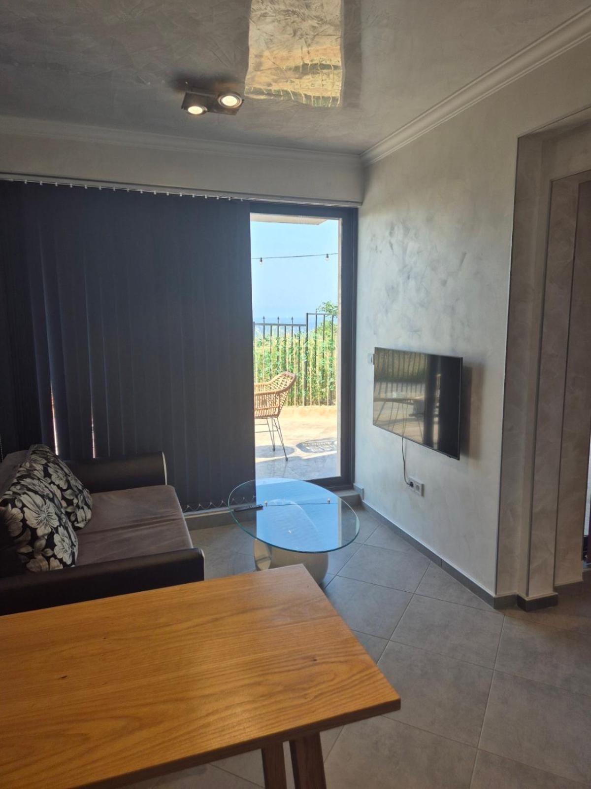 Ivon Apartments Sozopol Exterior foto